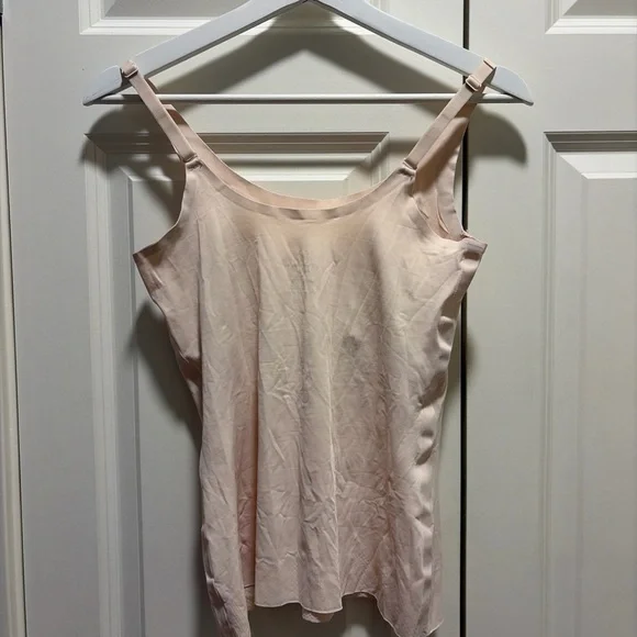 Ruby Ribbon Camisole - Picture 2 of 4